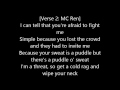 MC Ren - If it ain't ruff