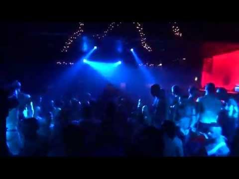 DJ HanSom @ Revelation - Club Bazaar - Brussels July  '14