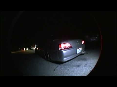 StreetCarSpecial touge drift mount Akhun VHS #1 | Горный Дрифт