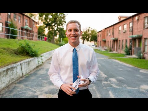 Alex Morse Interview Part 2