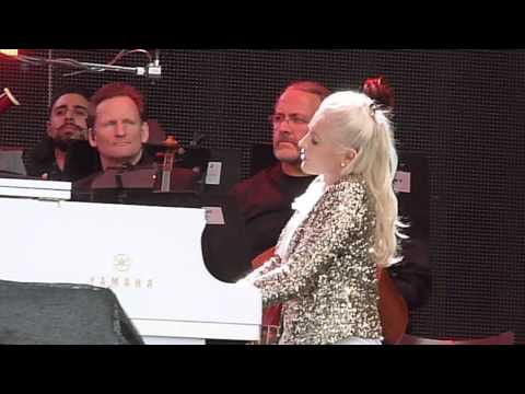 Valentina Babor, I Believe I can Fly - Iffezheim, 20. Juni 2015