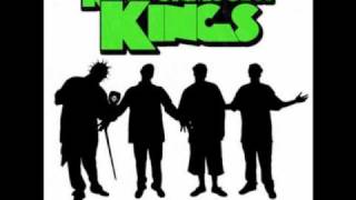 Kottonmouth Kings - Mad Respect