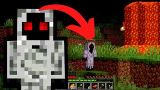 Testiram NAJSTRASNIJI ENTITY 303 SEED