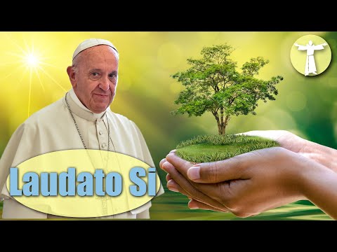 Why Care for the Environment? (Laudato Si Explained)