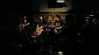 Tom Petty - Free Fallin&#39; (Trapped In Static - Live @ The Strand 07/07/2018)