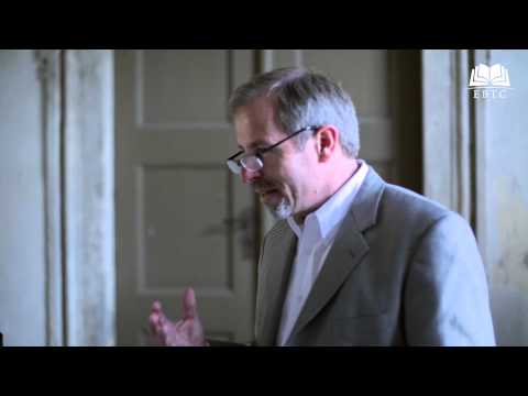 Interview mit Benedikt Peters