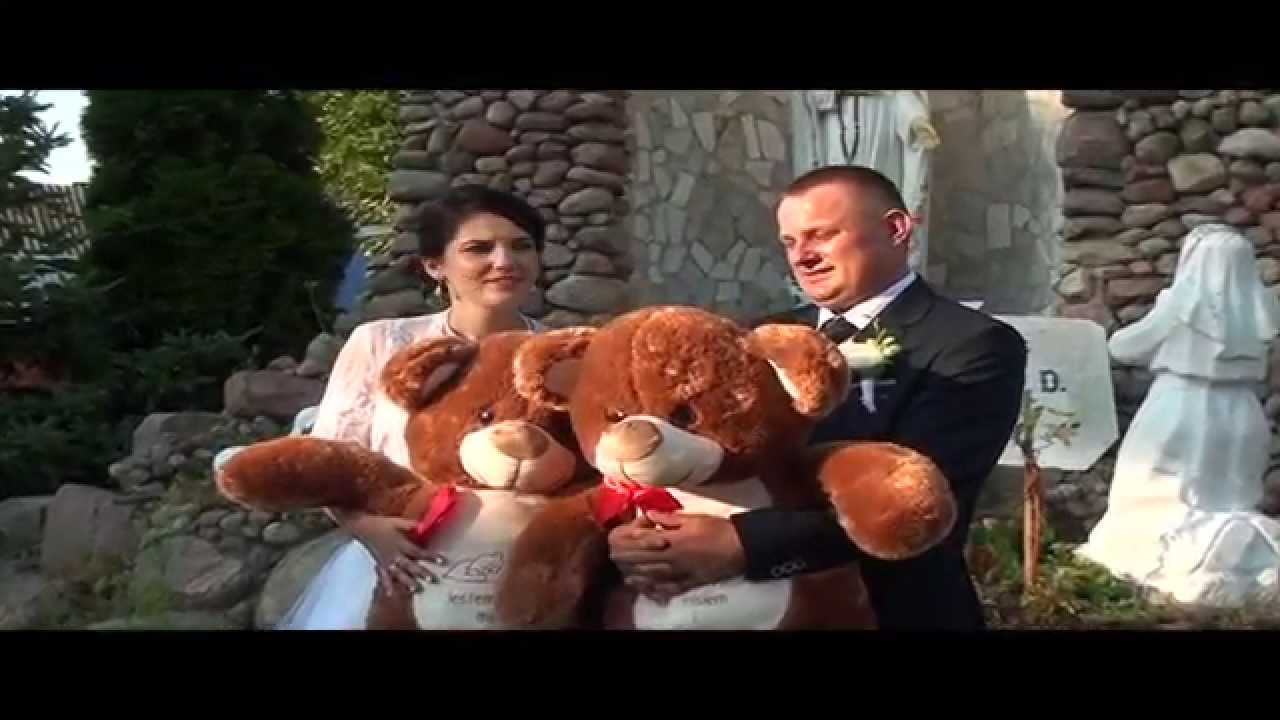 WSTĘP ŚLUB I CHRZEST