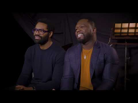 For Life - On The Inside: Making of a Scene