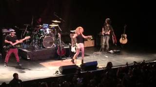 Tori Kelly - Nobody Love LIVE @ Center Stage Atlanta