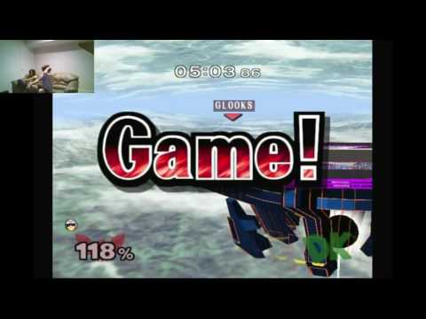 Melee Friendlies Pt. 1