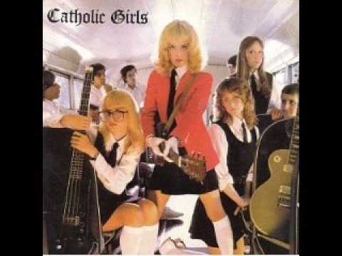 The Catholic Girls. C'est impossible (1983)