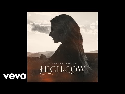 Writing Songs And Raising Babies - Caitlyn Smith