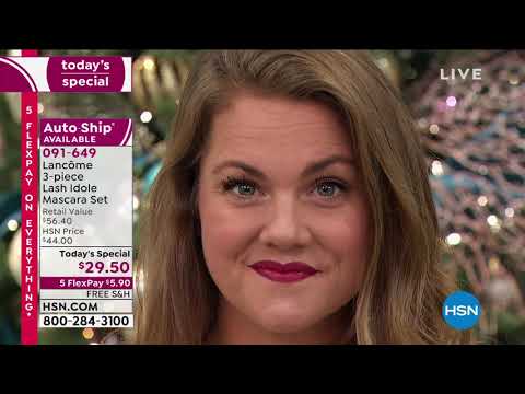 HSN | Shannon's In The House! - Gift Edition 12.04.2020 - 08 PM