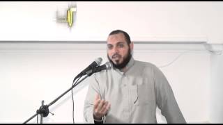 صورة وقفات مع سورة الجمعة | خطبة | د. أحمد عبد المنعم