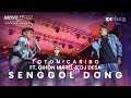 TOTON CARIBO ft.@GIHONMARELLOIMALITNA&@DJDesaofficial-SENGGOL DONG |MOVE IT FEST 2022 Chapter Manado