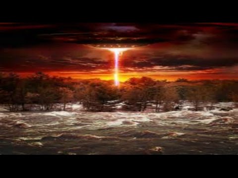 UFO's Alien invasion Deception Demons Nephilim Hybrids NWO Armagedon Video