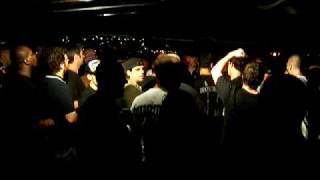 Murphy's Law Vicky Crown Rocks Off Cruise 8-12-09