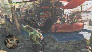 モンハン　ワイルズ　ちょいだけ