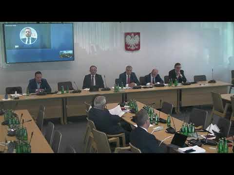 Tomasz Szymański - wystąpienie z 14 lipca 2020 r.