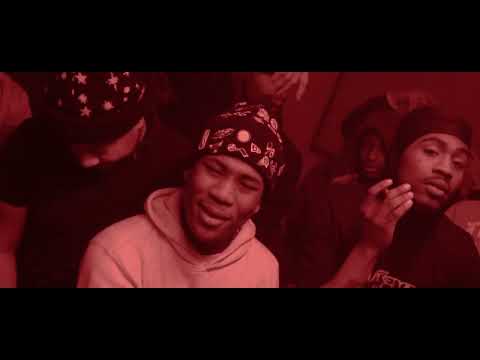 FredoBagz X Kayso45 - Free Ree (Official Music Video)