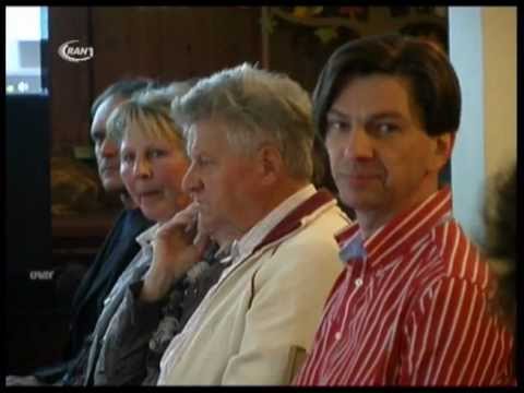 Regionalverbund gegründet - RAN1