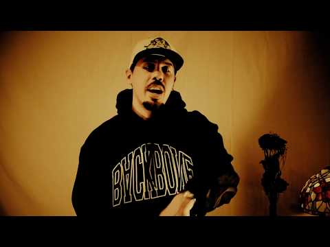 Matty Slims - BANZAI (Official Music Video)