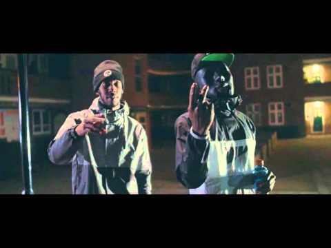 StampFace (86) x LD (67) - I Trap [Music Video] @StampFace1up @Scribz6ix7even | Link Up TV
