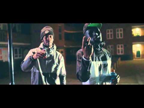 StampFace (86) x LD (67) - I Trap [Music Video] @StampFace1up @Scribz6ix7even | Link Up TV