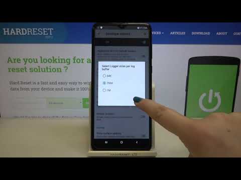 Fake SAMSUNG – How to Activate Developer Options