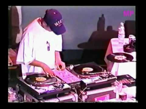 VIN ROC VS DO BOY 97 ITF USA FINAL ROUND