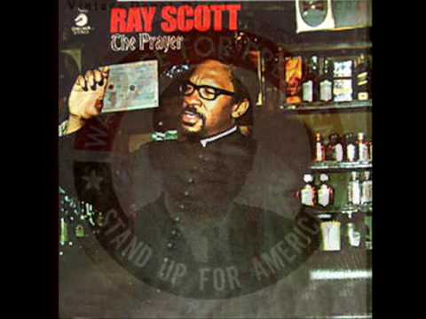 RAY SCOTT  THE PRAYER.wmv