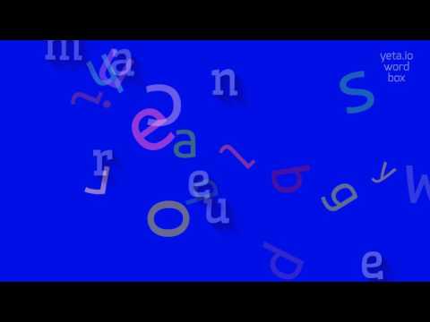 How to say "maureen"! (High Quality Voices)