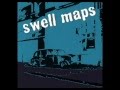 Swell Maps - Midget Submarines/Bridge Head pt. 9
