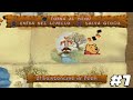 Winnie The Pooh Tigro E La Caccia Al Miele PS1 Gameplay Parte 7 Il Bastoncino Di Pooh