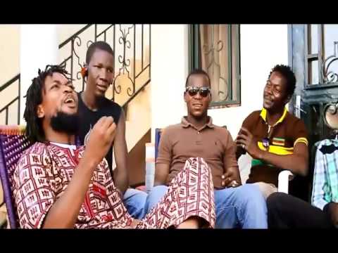 Général Ballody Batoma Moko ba yere tien