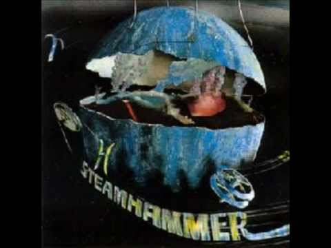 Steamhammer - Penumbra (Full)