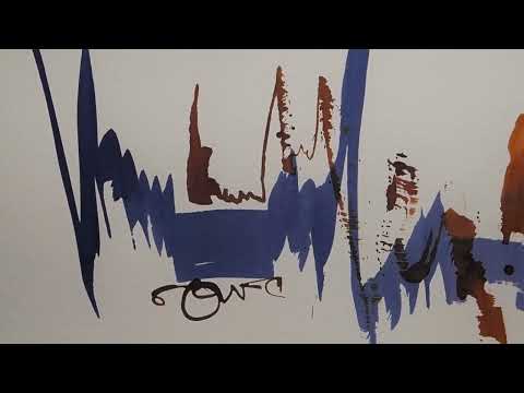 « La créativité c’est inventer, expérimenter, grandir, prendre des risques, briser des règles, faire des erreurs et s’amuser » Mary Loo Cook

Cette citation caractérise assez bien mon parcours, mon travail, ma façon d’être face à ce que j’entreprends en matière artistique. Elle peut résumer ce que j’aime montrer et que j’expérimente avec enfants, adultes, personnes en situation de handicap, demandeurs d’asile... en peinture et photographie, comme en calligraphie et en gestuelle., 