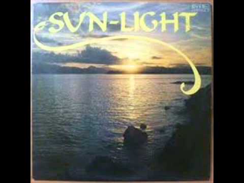 Sun Light - En Deux