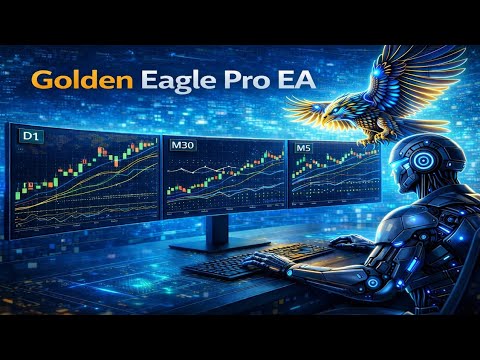 Video Golden Eagle Pro EA