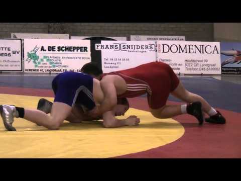 Mick Bos - Wladimir Remel