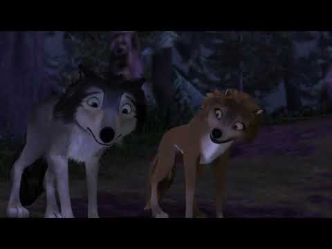 One Hundred and One Canines - Part 12 News for the Humphreys