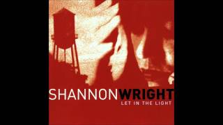 Shannon Wright - Idle Hands