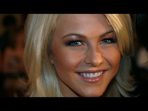 The Stunning Transformation Of Julianne Hough