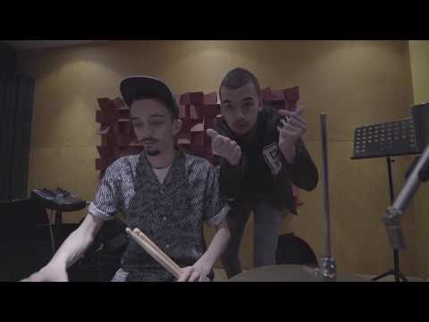 Bigflo & Oli - INSOLENT #1: Un soir au studio