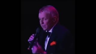 Frank Sinatra Mack the Knife Barcelona 1992 