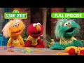 Elmo Goes To Summer Camp Sesame Street Full Episode