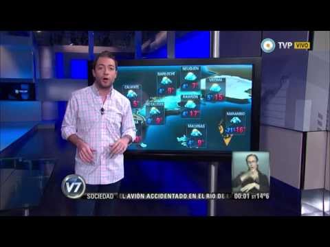 Visión 7 Resumen - Segunda Parte 30-05-2014