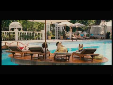 Beverly Hills Chihuahua - Pool Party Clip