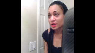 Nomads - Ricky Hil ft. The Weeknd