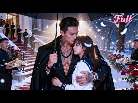 Caught Boyfriend Cheating, Married Beijing Heir Who Loved Me 20Yrs, Spoiled as Treasure Every Night!